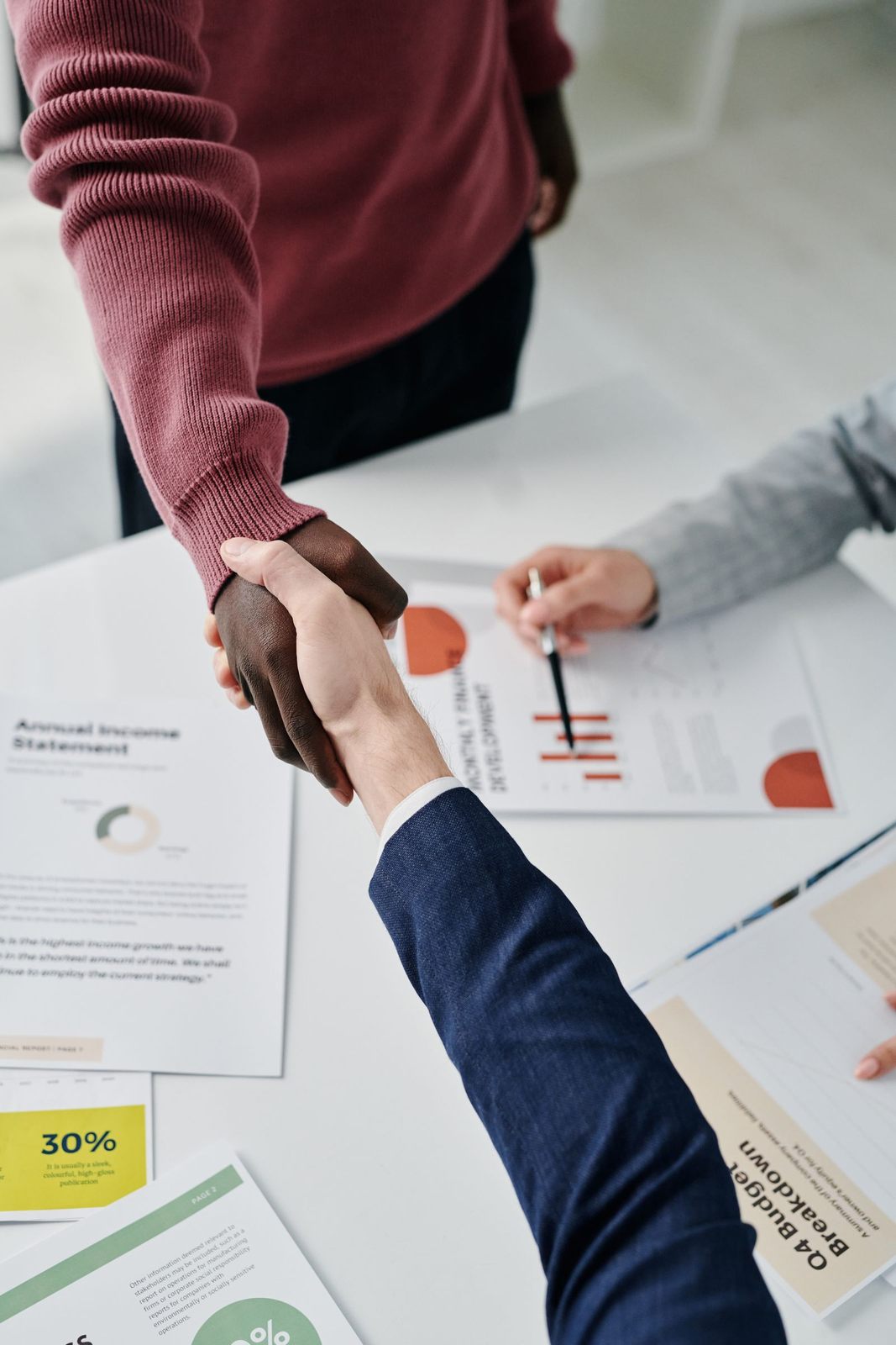 Training and coordination