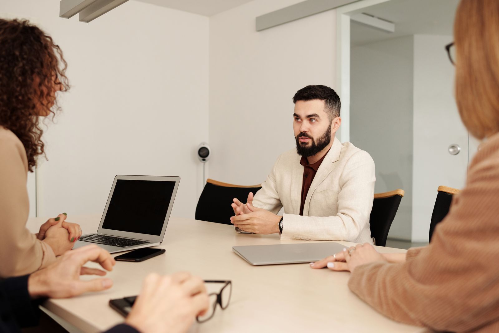 Business Consulting & Advisory
